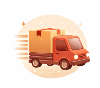 Priority Processing & Shipping
