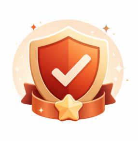 30-Day Protection Warranty